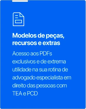 Acesso aos PDFs exclusivos e de extrema utilidade na sua rotina